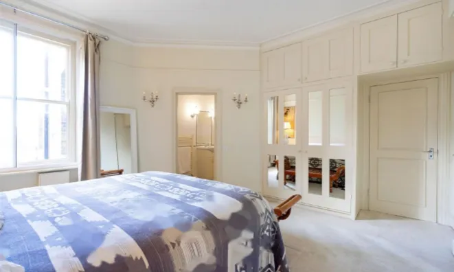 Недвижимость Fulham Road: 1