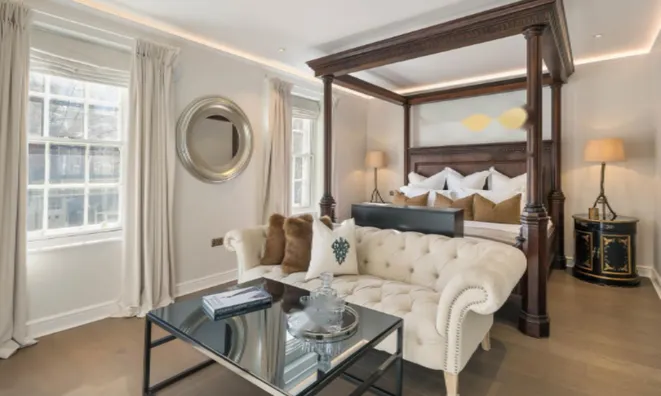 Недвижимость Cheyne Place: 1