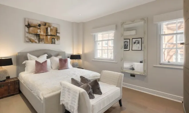 Недвижимость Cheyne Place: 2