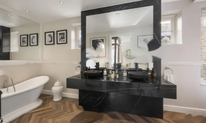 Недвижимость Cheyne Place: 3