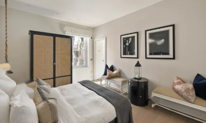 Недвижимость Cheyne Place: 4