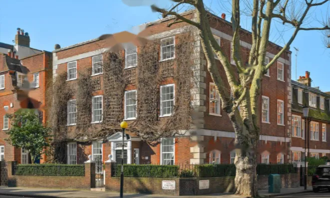 Недвижимость Cheyne Place: 6