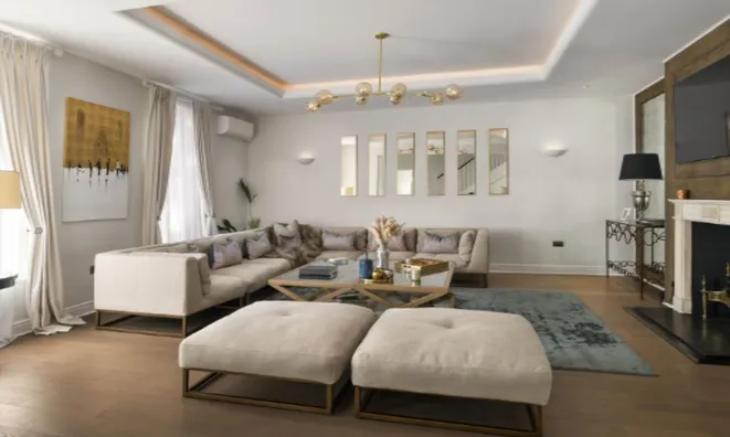 Недвижимость Cheyne Place: 7