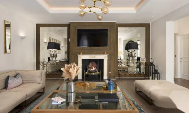 Недвижимость Cheyne Place: 11