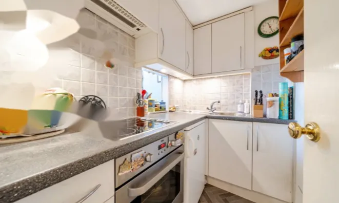 Недвижимость Ifield Road, Chelsea: 6