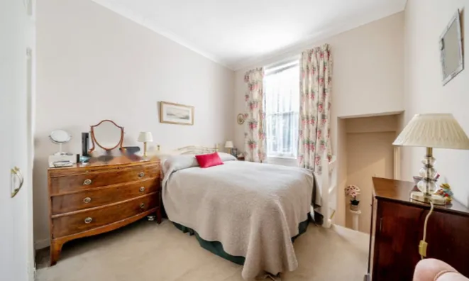 Недвижимость Ifield Road, Chelsea: 7