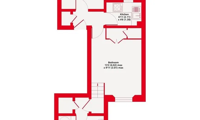 Недвижимость Ifield Road, Chelsea: 8