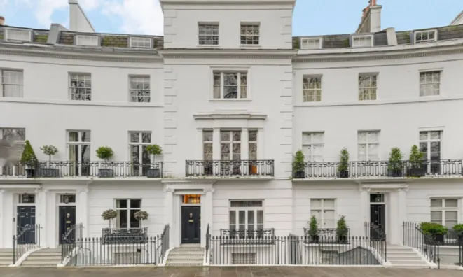 Недвижимость Egerton Crescent: 1