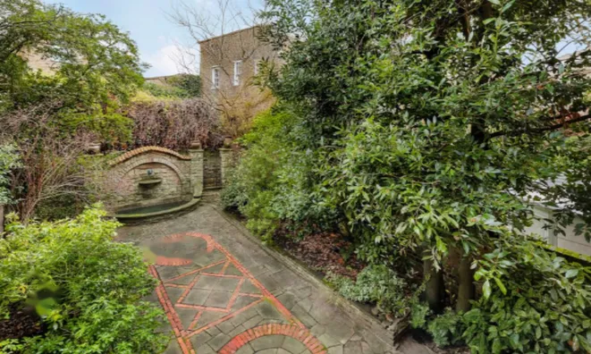 Недвижимость Egerton Crescent: 2