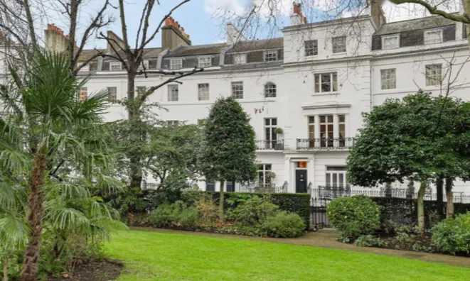 Недвижимость Egerton Crescent: 3