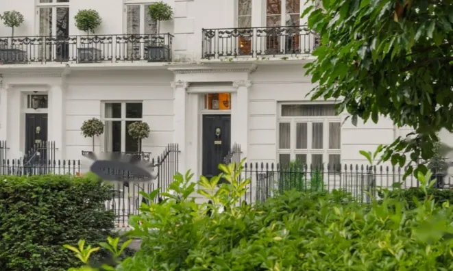 Недвижимость Egerton Crescent: 4