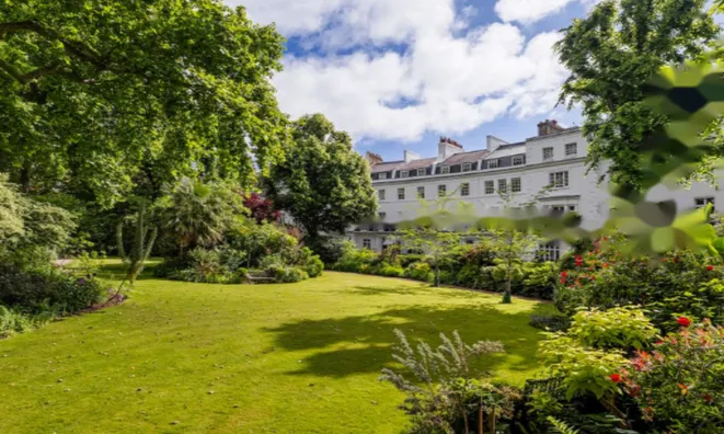 Недвижимость Egerton Crescent: 7