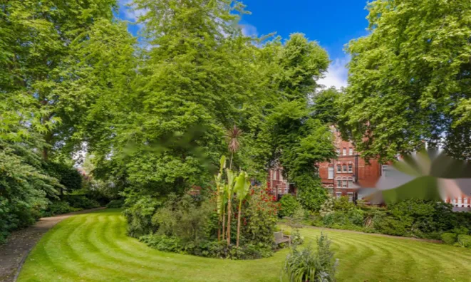 Недвижимость Egerton Crescent: 8