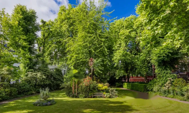 Недвижимость Egerton Crescent: 9