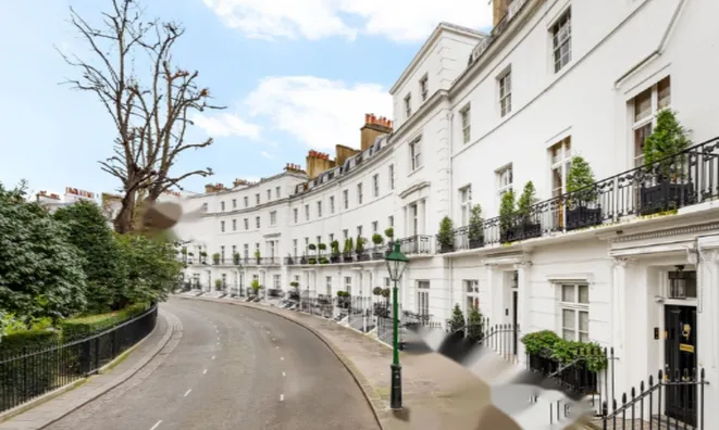 Недвижимость Egerton Crescent: 11