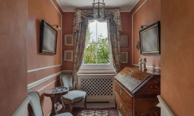 Недвижимость Egerton Crescent: 17