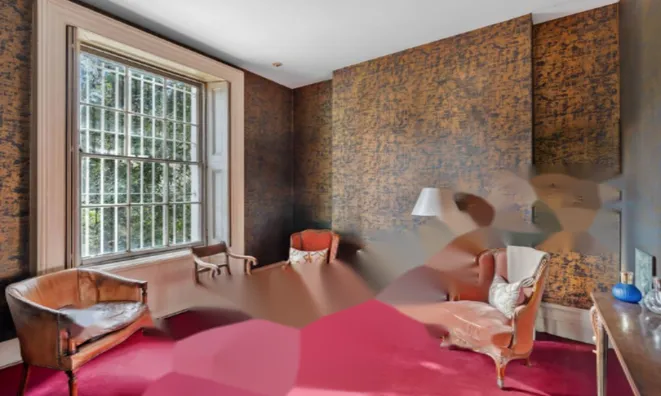 Недвижимость Egerton Crescent: 18