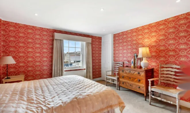 Недвижимость Egerton Crescent: 20