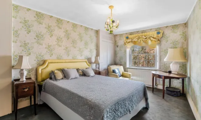 Недвижимость Egerton Crescent: 21