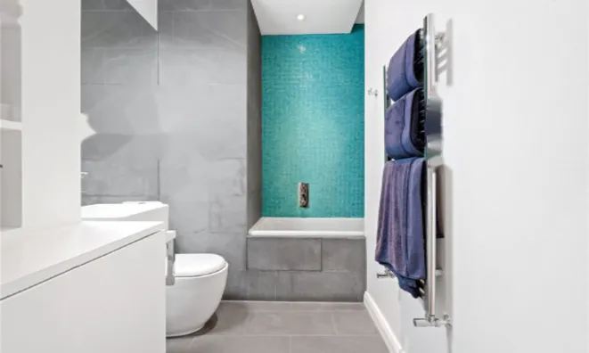 Недвижимость Hereford House: 3