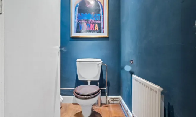 Недвижимость Hereford House: 4