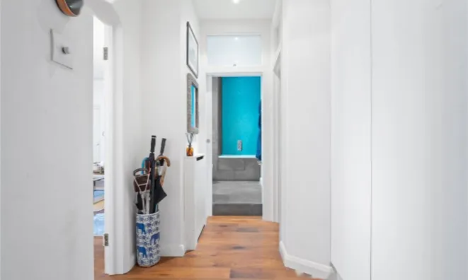 Недвижимость Hereford House: 5