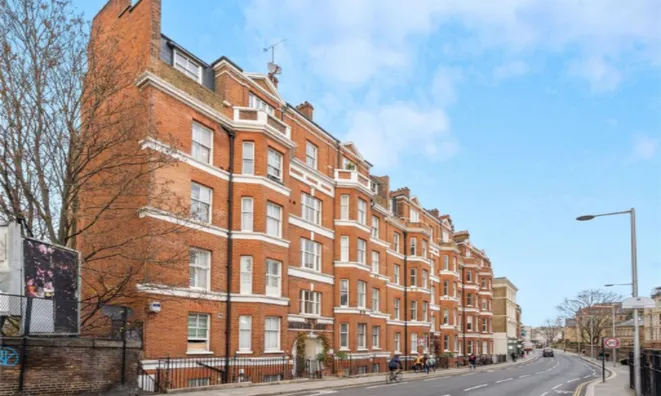 Недвижимость Hereford House: 6