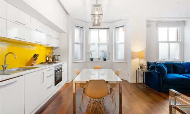 Недвижимость Hereford House: 7