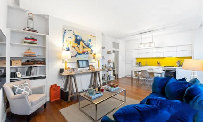 Недвижимость Hereford House: 8