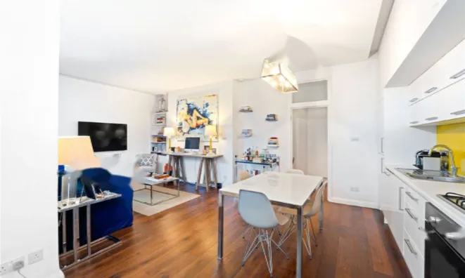 Недвижимость Hereford House: 10