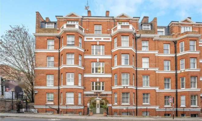 Недвижимость Hereford House: 11