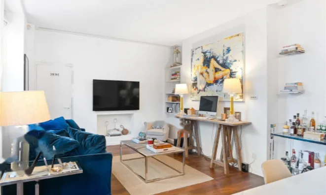 Недвижимость Hereford House: 12