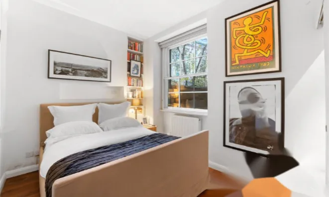 Недвижимость Hereford House: 13