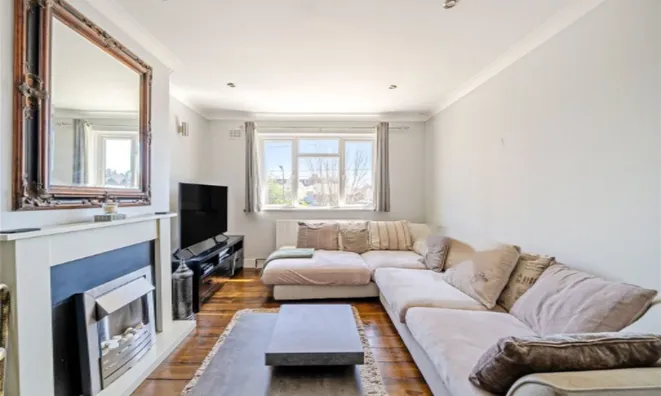 Недвижимость Selbie Avenue: 3