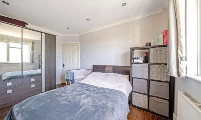 Недвижимость Selbie Avenue: 4