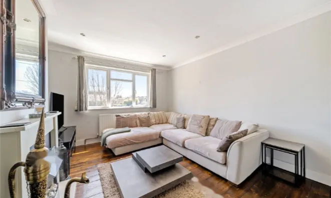 Недвижимость Selbie Avenue: 6