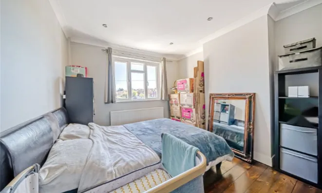 Недвижимость Selbie Avenue: 7