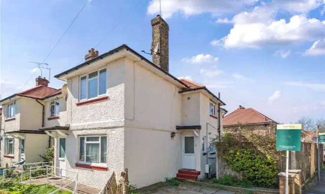 Недвижимость Selbie Avenue: 10