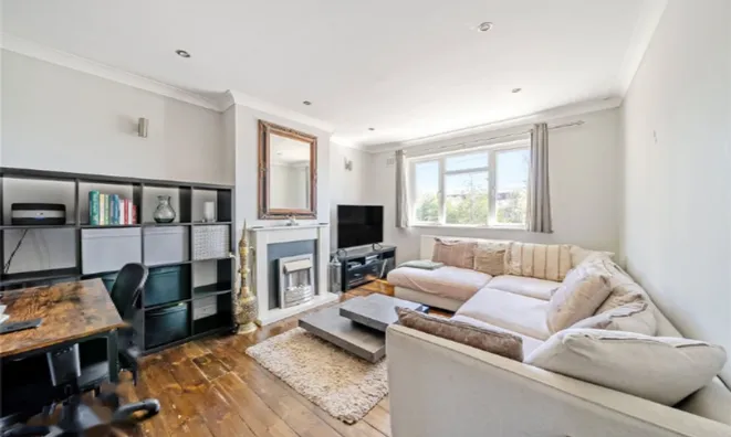 Недвижимость Selbie Avenue: 11