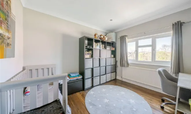 Недвижимость Selbie Avenue: 14