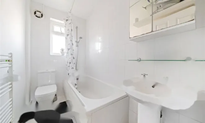 Недвижимость Selbie Avenue: 15