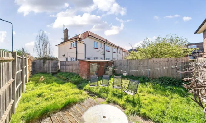 Недвижимость Selbie Avenue: 16