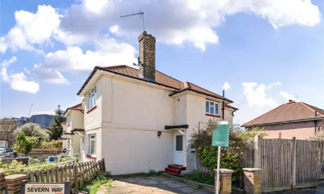 Недвижимость Selbie Avenue: 17