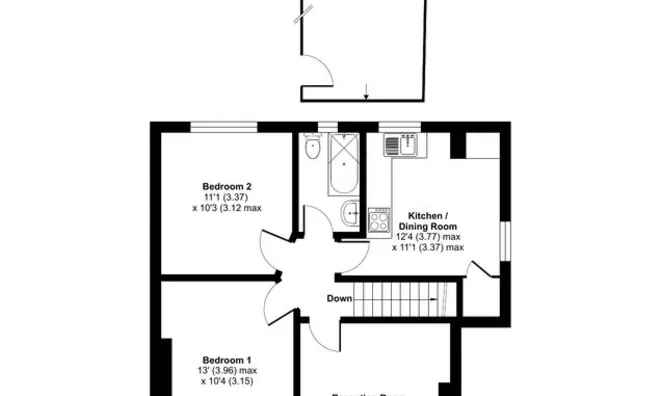 Недвижимость Selbie Avenue: 20