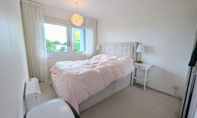 Недвижимость Flat, Brinklow House, Torquay Street: 1