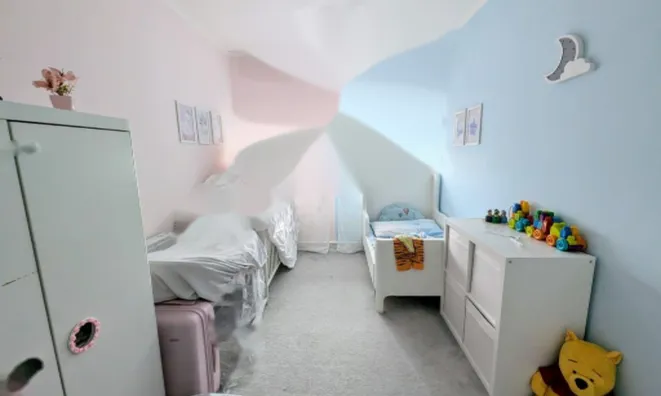 Недвижимость Flat, Brinklow House, Torquay Street: 2