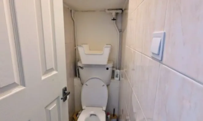 Недвижимость Flat, Brinklow House, Torquay Street: 4