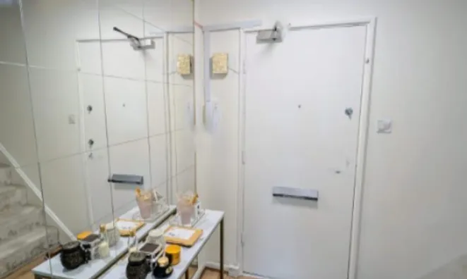 Недвижимость Flat, Brinklow House, Torquay Street: 5