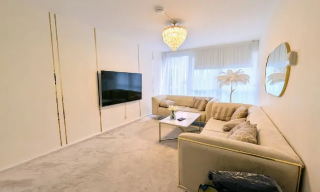 Недвижимость Flat, Brinklow House, Torquay Street: 6