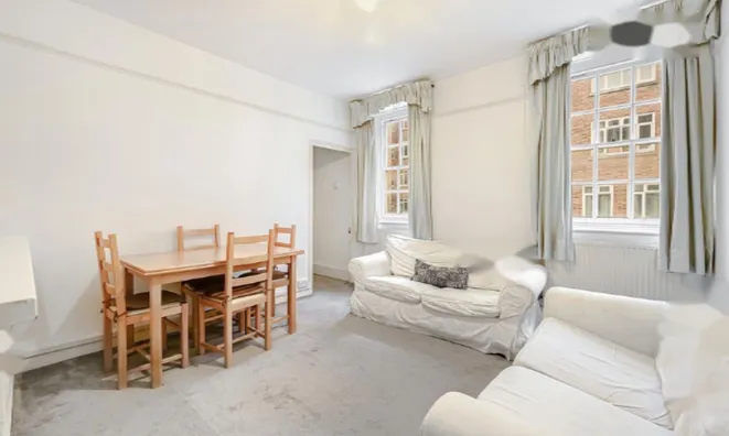 Недвижимость Rogers House, Page Street: 1